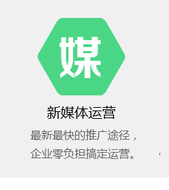 新媒體運營